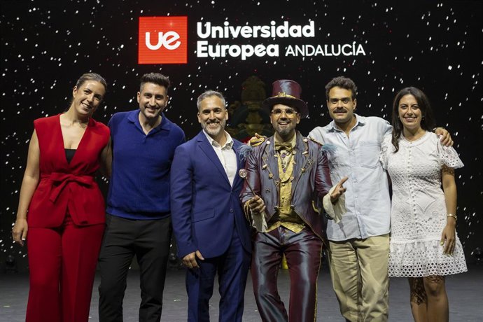 Evento Imagine