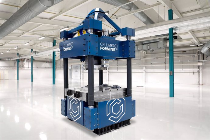 Cell Impact AB (publ) has signed an agreement to deliver test tools to a leading industrial player in Asia. The deal confirms Cell Impact's attractive offering and Cell Impact Forming, its unique forming technology that is significantly more scalable and