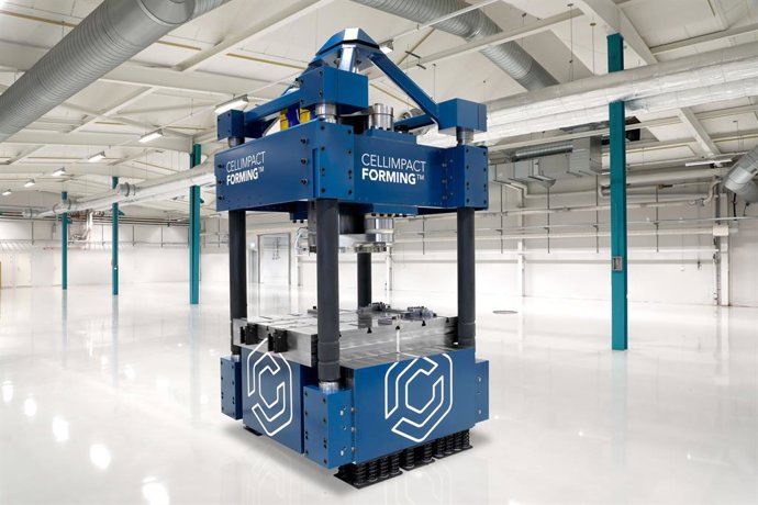 Cell Impact AB (publ) has signed an agreement to deliver test tools to a leading industrial player in Asia. The deal confirms Cell Impact's attractive offering and Cell Impact Forming, its unique forming technology that is significantly more scalable and