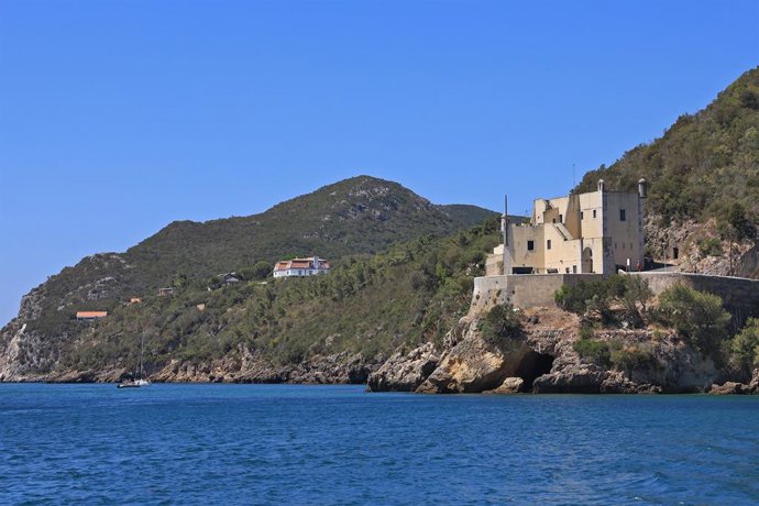 Archivo - Setúbal emerge como un destino cultural de referencia en Portugal con una oferta ligada a su identidad