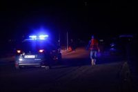 La Policía reconocerá a los agentes que durante el apagón trabajaron fuera de turno y de forma voluntaria