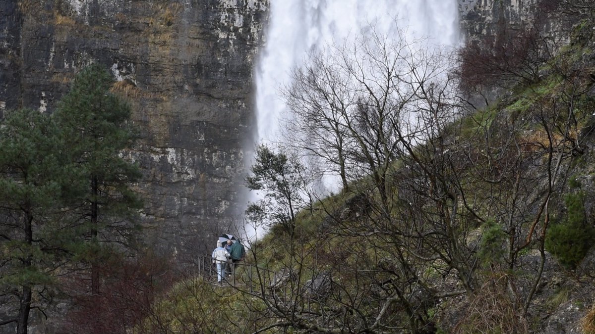 El Parque Natural Los Calares del Río Mundo celebrará su XX aniversario con rutas, exposiciones y una comida popular