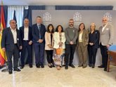 Foto: Presentan un documento que promueve una compra pública sanitaria más sostenible, eficiente y transparente
