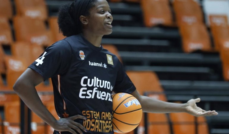 Baloncesto