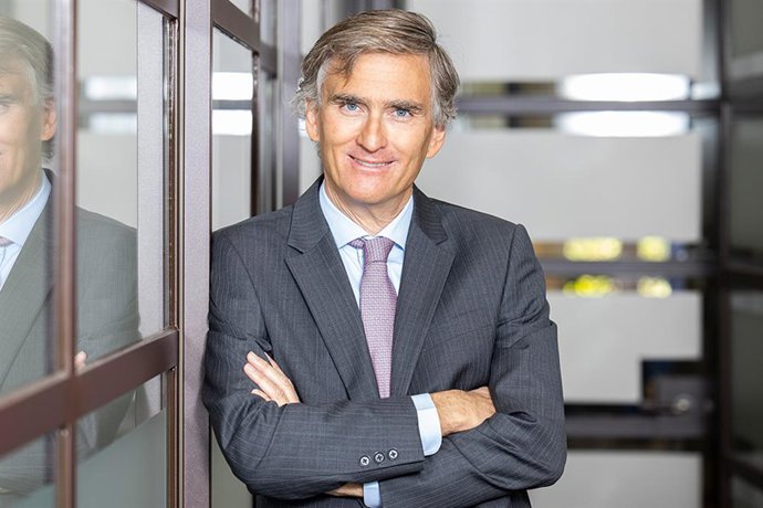 Archivo - El consejero delegado y director de inversiones de Cobas AM, Francisco Garcia Parames.