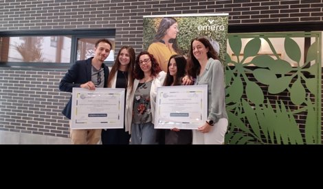 Comunicados Sociedad