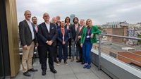 La Agencia de la Energía de Diputación de Cádiz mpulsa su presencia en Europa con su ingreso en la Federación Fedarene