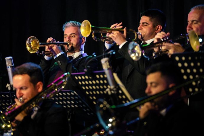 Atlantic Jazz Lab Orchestra