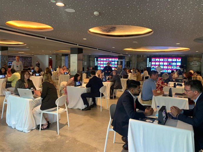 El Foro Experiencias Singulares 'Surrender to the Excellence of Andalucía' es el marco de encuentro.