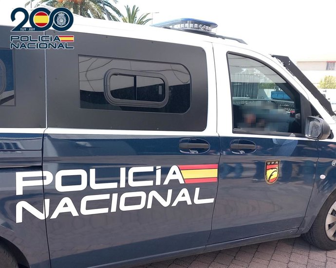 Policía Nacional