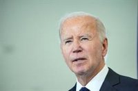Biden da las gracias por las muestras de "amor y apoyo" tras ser diagnosticado con cáncer de próstata
