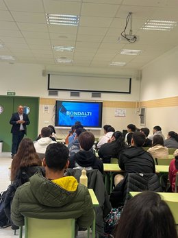 Bondalti participa en el programa IBDS de CEOE-Cepyme Cantabria y Sodercan