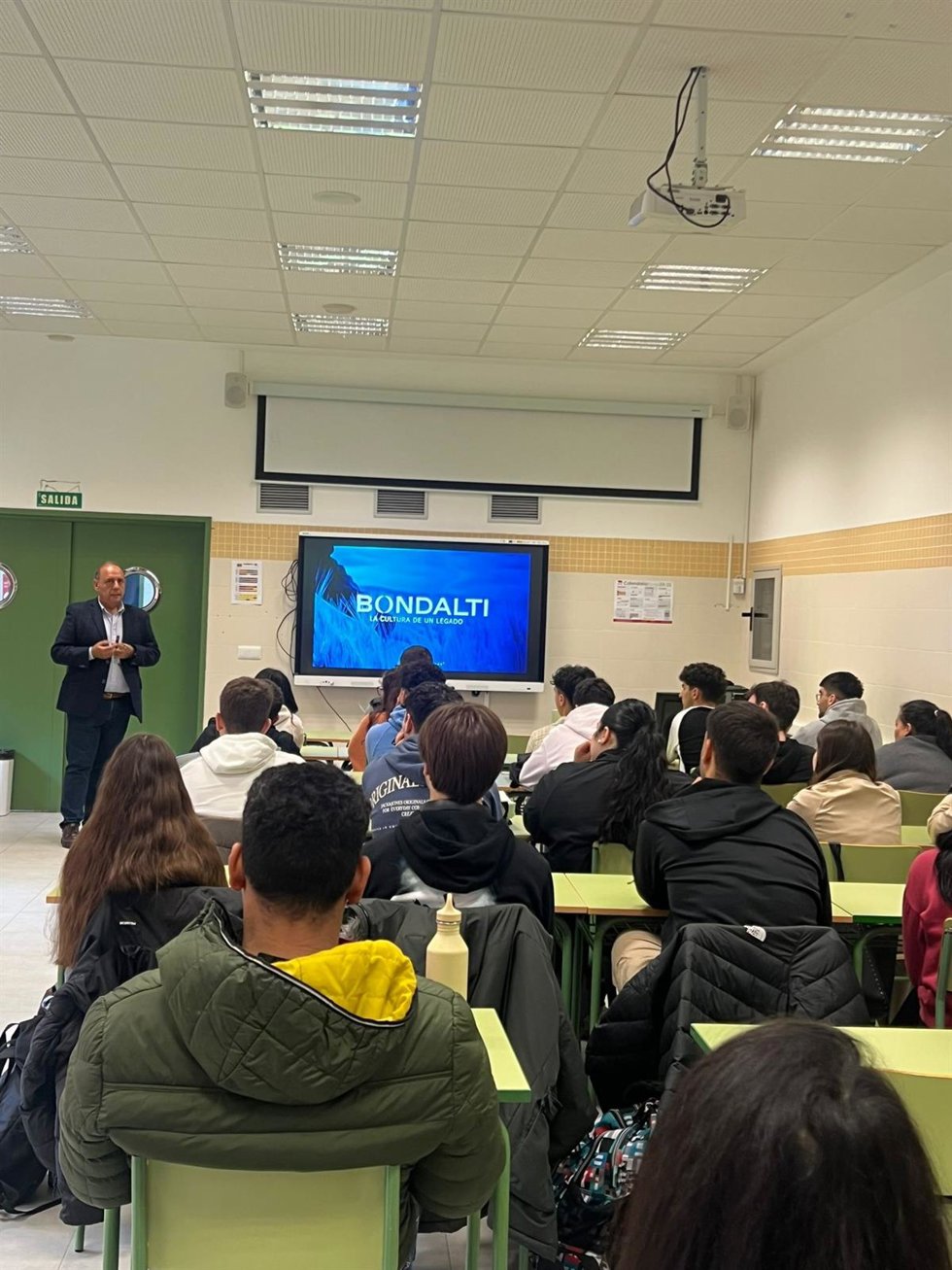 Bondalti participa en el programa IBDS de CEOE-Cepyme Cantabria y Sodercan