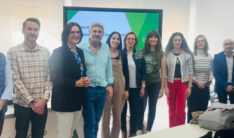 Es Andalucía - Granada