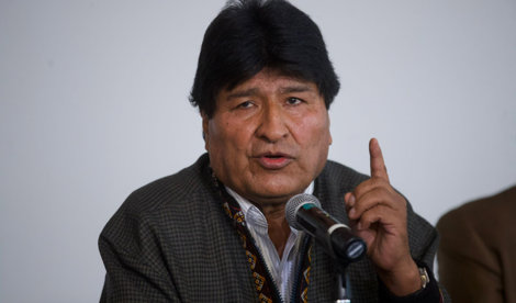 bolivia