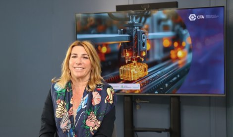 Es Andalucía - Cádiz