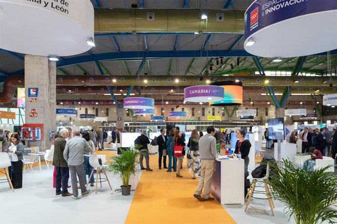 Archivo - Transfiere 2025