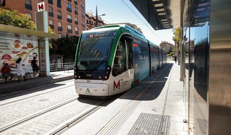 Es Andalucía - Granada