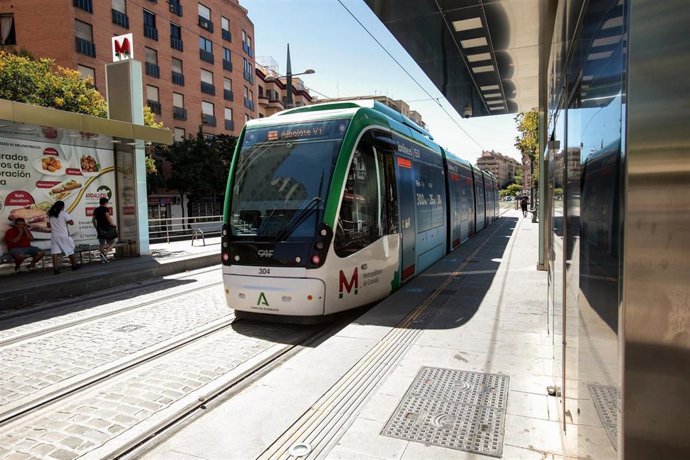 Archivo - Metropolitano De Granada