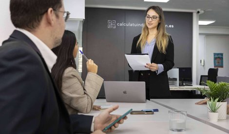 Comunicados Empresas