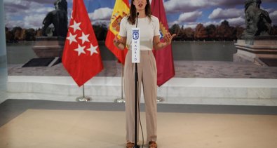 Madrid