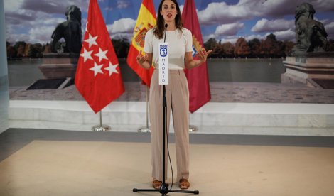Madrid