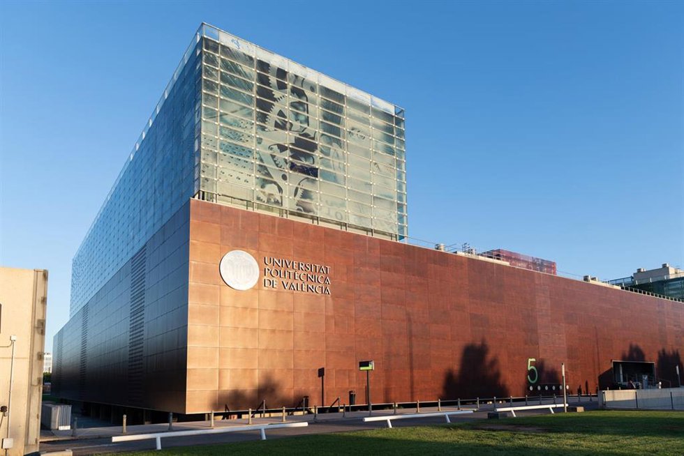 Archivo - Campus de Vera de la UPV