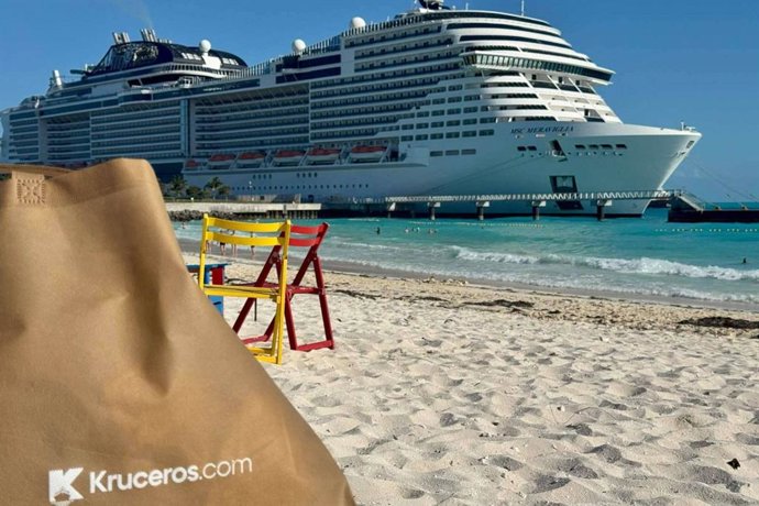 Tendencias 2025 en turismo de cruceros; análisis exclusivo de Kruceros.com