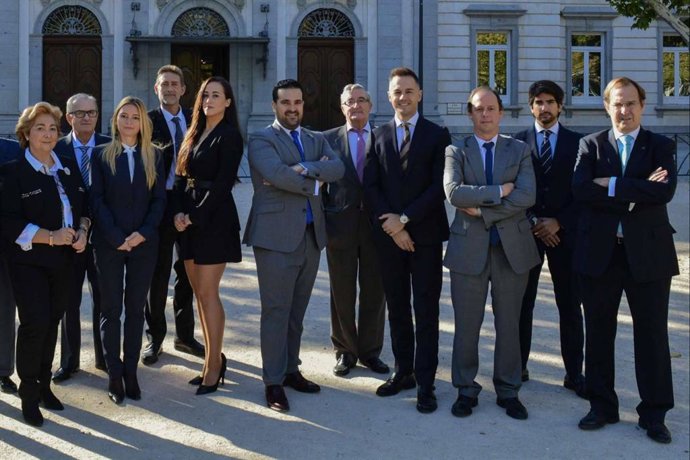 Gómez González Abogados ofrece asesoría legal integral, con un equipo de expertos multidisciplinar