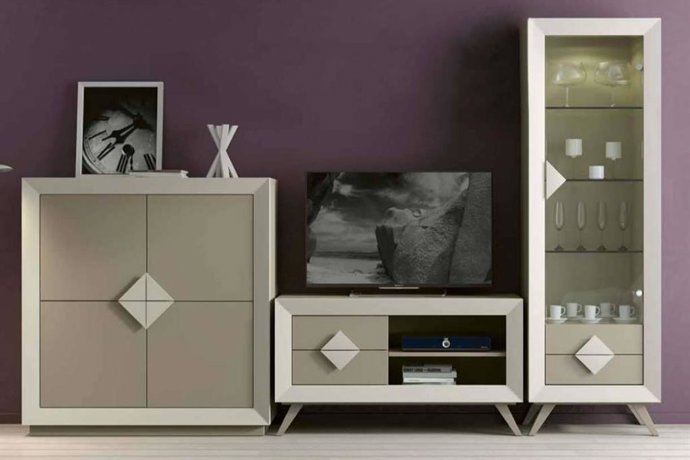 Muebles La Factoría, la mayor tienda de Asturias con 5000 m dedicados a muebles de madera y diseño