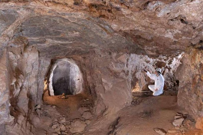 Badajoz concentra el conocimiento del turismo sostenible y subterráneo los días 16 y 17 de mayo