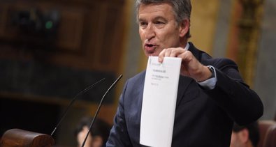 Economía Finanzas