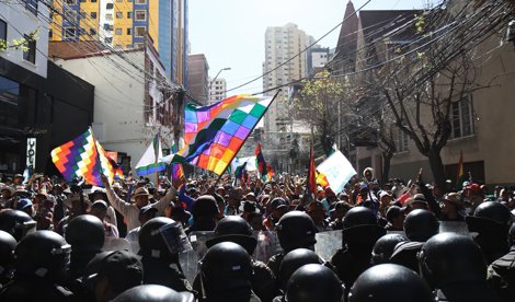 Política