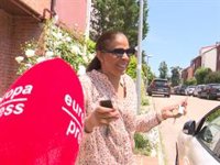 Primera reacción de Arelys Ramos, madre de Yulen Pereira, tras salir a la luz que su hijo espera un bebé con Jeimy Báez