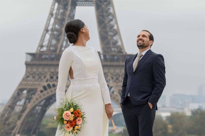Fotógrafa en París, Memories Of Paris captura la esencia de cada viaje con un enfoque artístico y profesional