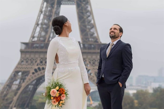 Fotógrafa en París, Memories Of Paris captura la esencia de cada viaje con un enfoque artístico y profesional