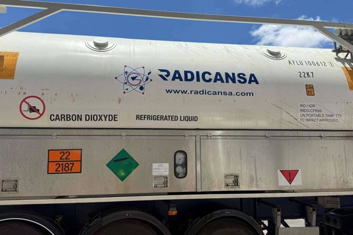 RADICANSA consolida su liderazgo en Canarias como empresa autorizada para inspección de equipos a presión