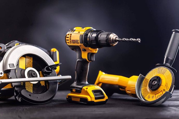 Mister Worker expands its international catalogue with BETA tools for workshops and businesses