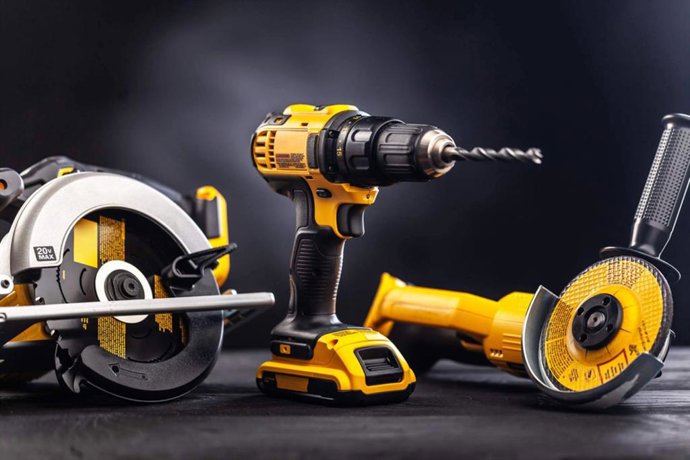 Mister Worker expands its international catalogue with BETA tools for workshops and businesses