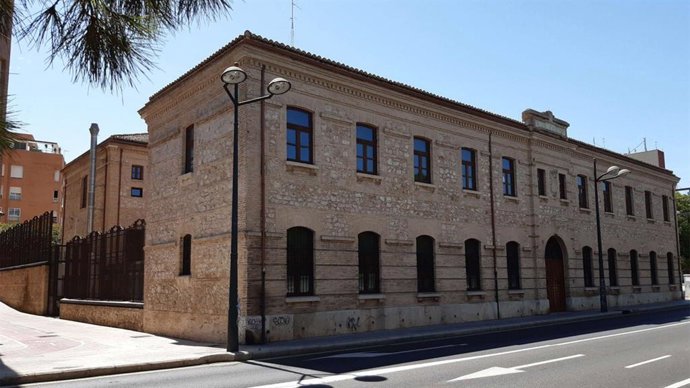 Presó de Dones de València