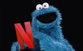 Foto: Netflix salva Barrio Sésamo