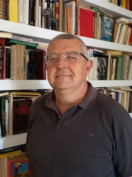 El Centro Andaluz de las Letras organiza una conversación sobre Pablo Picasso entre Luis Puelles y José Lebrero