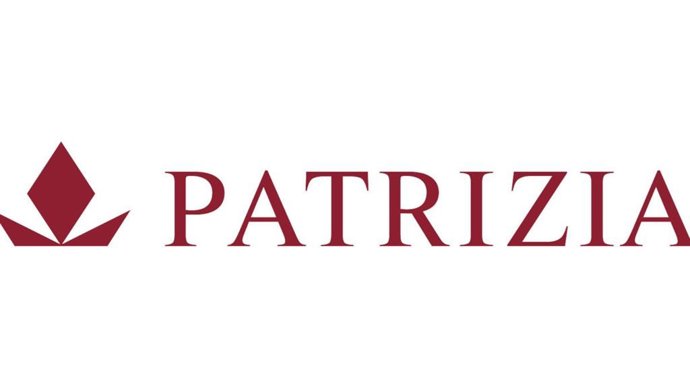 Logo de Patrizia.
