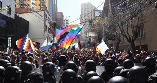 bolivia