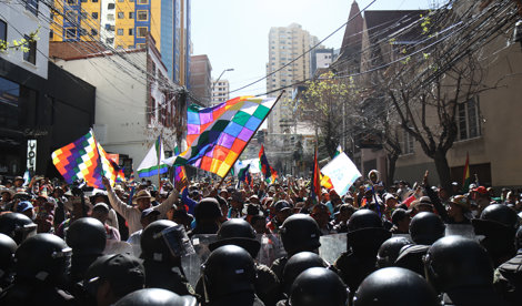 bolivia