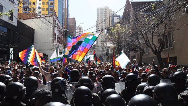bolivia