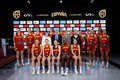España inicia el camino al Eurobasket femenino con "ilusión y responsabilidad"