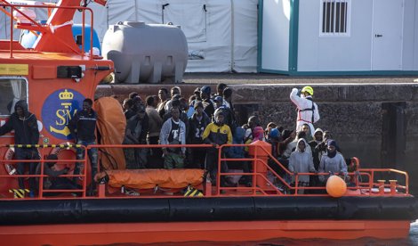 Migración