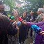 Garmendia critica la postura de Pradales respecto a la migración y acusa al PNV de acercarse a la 