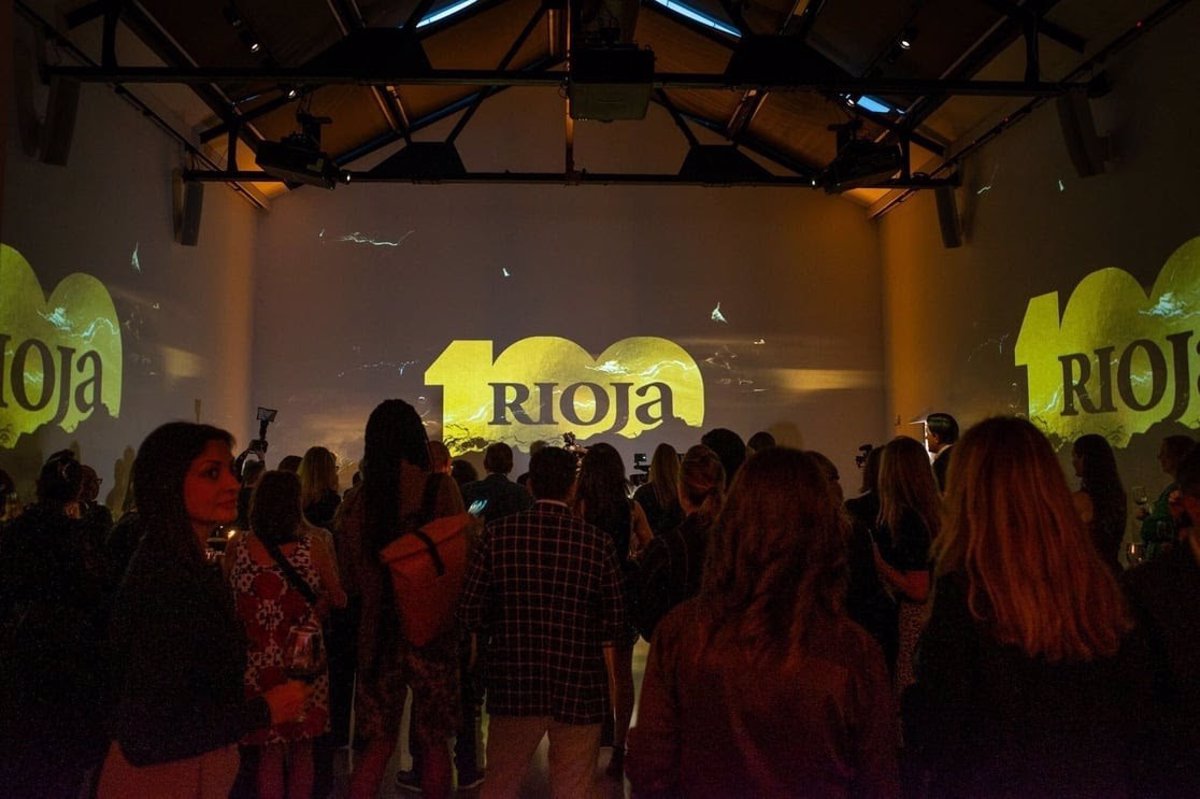 Rioja celebra en Nueva York un siglo de excelencia vitivinícola